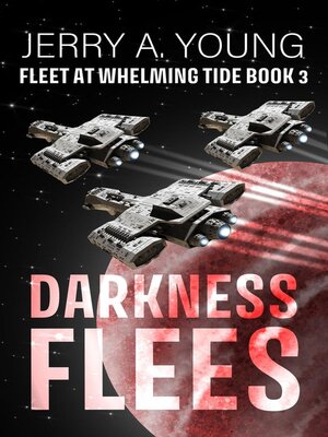 cover image of Darkness Flees